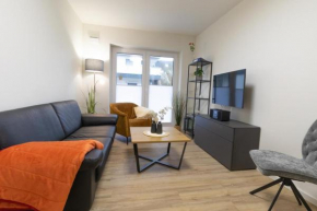 Herz von Kellenhusen 2 mit Garten und Sauna Kellenhusen